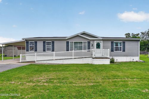 274 N Astro Dr, Milton, PA, 17847-9615 | Card Image