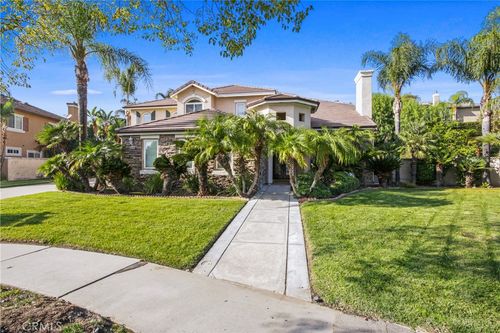 5640 Camarrio Ct, Rancho Cucamonga, CA, 91739-2327 | Card Image