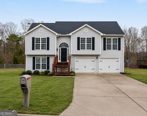 197 Ridgeland Dr, Maysville, GA, 30558-5846 | Card Image