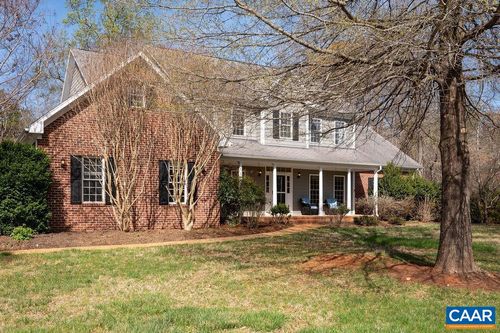 5270 Tanager Woods Dr, Earlysville, VA, 22936-1872 | Card Image