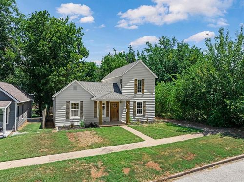410 N Division St, Guthrie, OK, 73044-3206 | Card Image