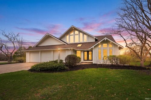 2806 Knightsbridge Pl, Fort Wayne, IN, 46815-8503 | Card Image