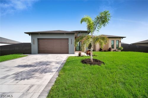 2214 Nw 24th Ter, Cape Coral, FL, 33993-3485 | Card Image