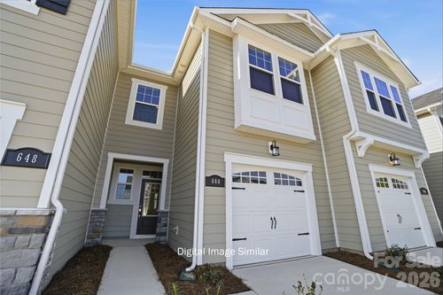 6037 Mallow Crossing Ln, Charlotte, NC, 28213-5246 | Card Image