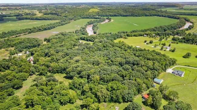 Drone / aerial view with a rural view | Image 40
