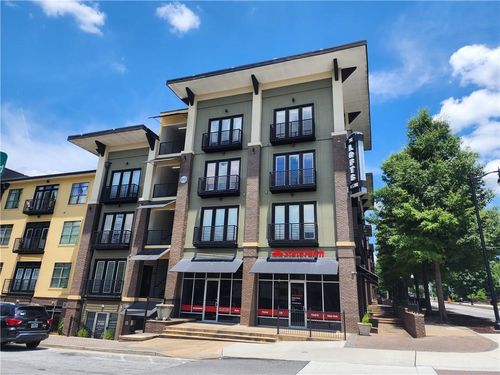 unit-2212-5300 Peachtree Rd, Chamblee, GA, 30341-2435 | Card Image