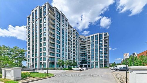 805-185 Oneida Cres, Richmond Hill, ON, L4B0B1 | Card Image