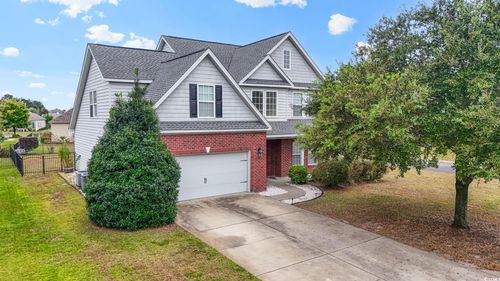 500 Macallan Ct, Conway, SC, 29526-2639 | Card Image