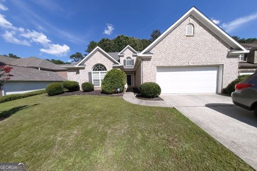3858 Parham Way, South Fulton, GA, 30349-8744 | Card Image