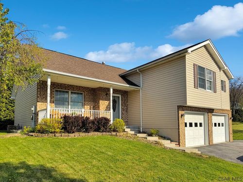 276 Hemlock Drive, Portage, PA, 15946 | Card Image