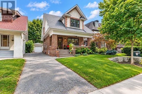 21 Eastbourne Crescent, Toronto (Mimico), ON, M8V1W5 | Card Image