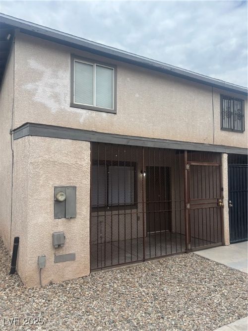 unit-d-3508 Rio Robles Dr, North Las Vegas, NV, 89030-4668 | Card Image