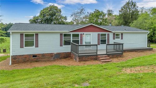 628 Maple Grove Church Rd, Hays, NC, 28635-8069 | Card Image