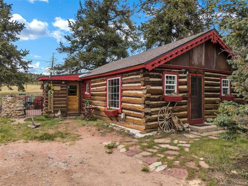 500 Fourth St, FAIRPLAY, CO, 80440-5177 | Card Image