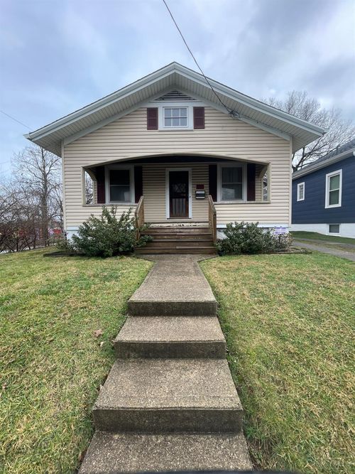 3666 Burch Avenue, Cincinnati, OH, 45208 | Card Image