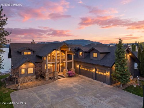 1521 Northshore Dr, Sandpoint, ID, 83864-2714 | Card Image