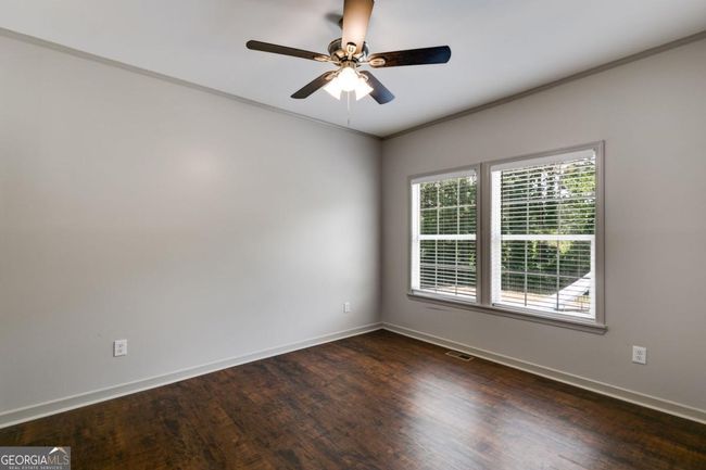 370 Simms Rd, House other with 5 bedrooms, 4 bathrooms and null parking in Carrollton GA | Image 22