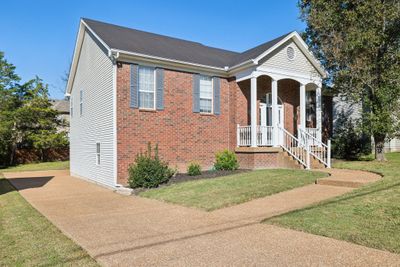 108 W Harbor, House other with 4 bedrooms, 3 bathrooms and 4 parking in Hendersonville TN | Image 3