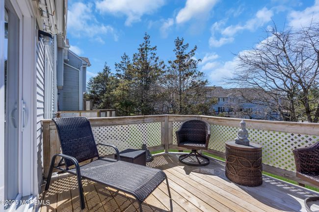2306 - 236 Azalea Ct, Condo with 3 bedrooms, 3 bathrooms and 4 parking in Toms River NJ | Image 38