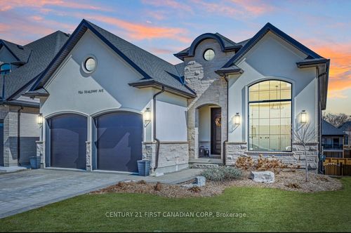 956 Trailsway Ave, London, ON, N6K0K7 | Card Image