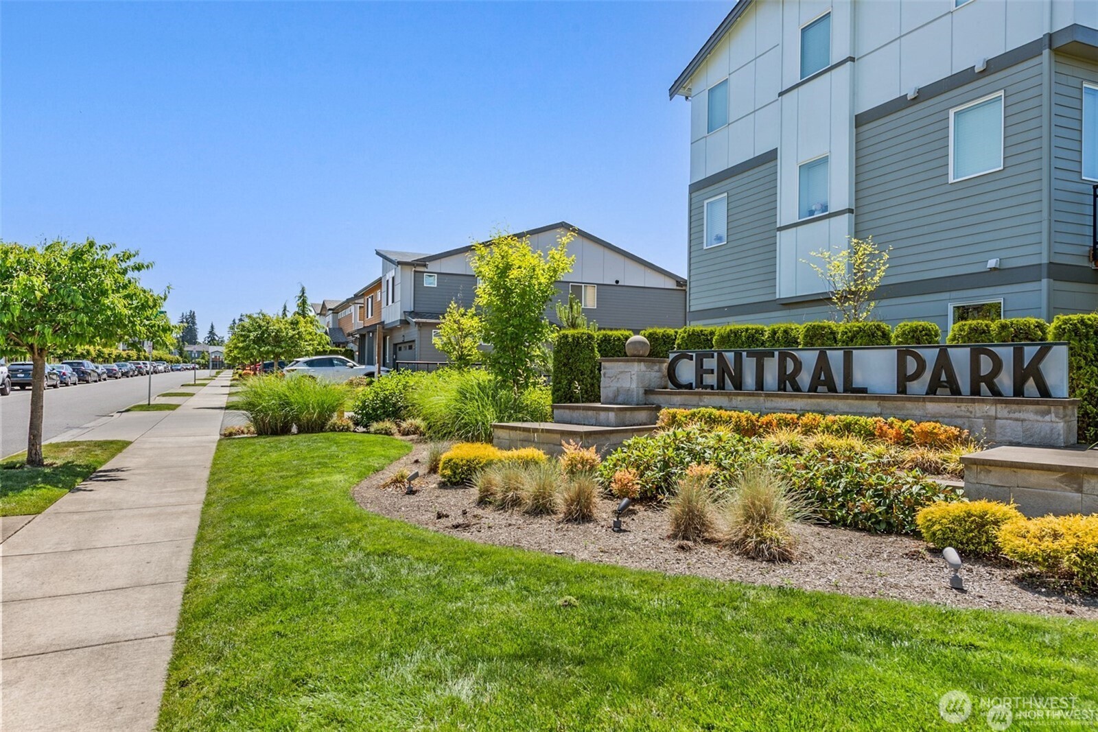 Residential in Bothell