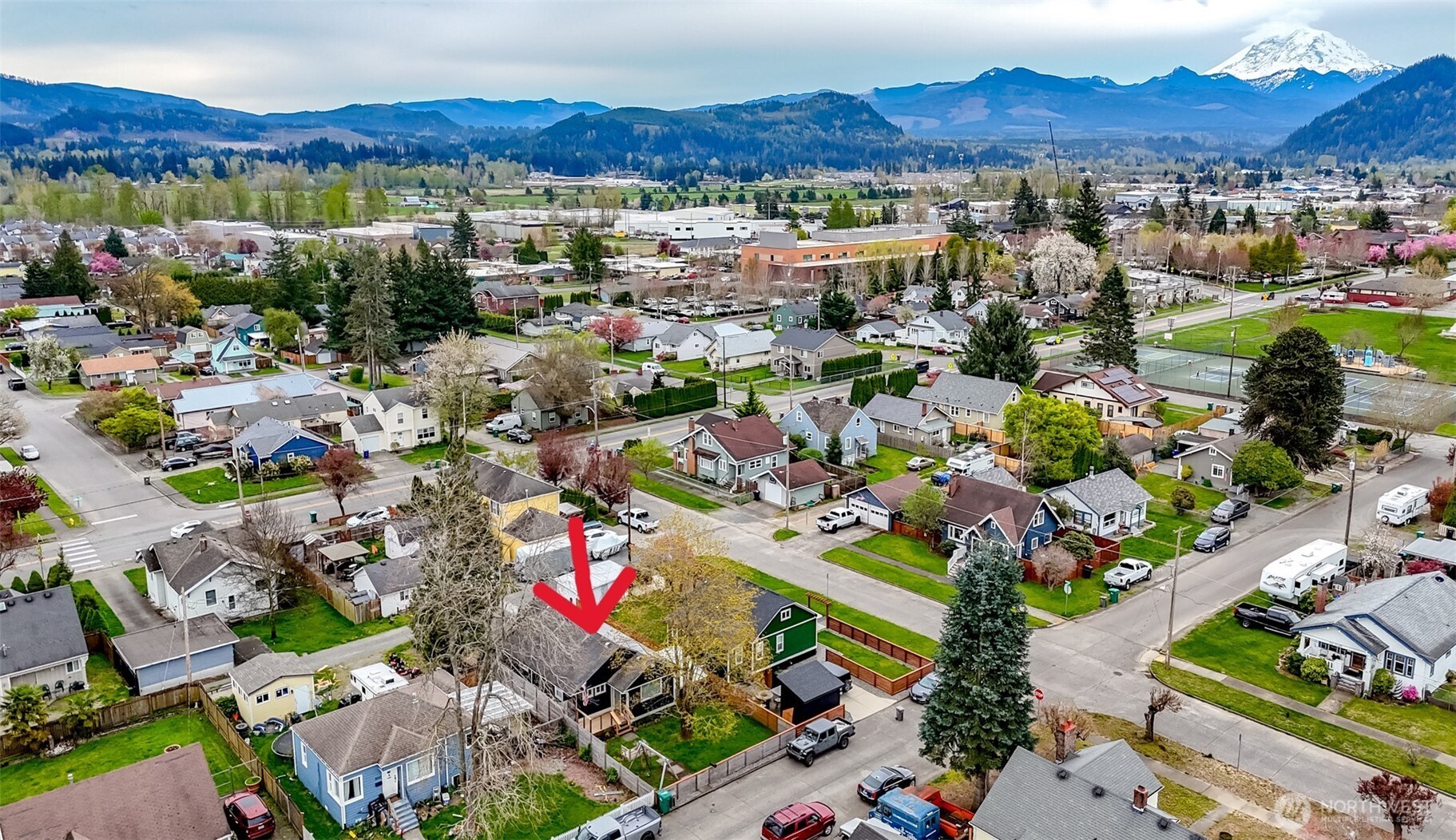 Residential in Enumclaw 2