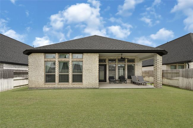 2146 Coyote Run Dr, House other with 3 bedrooms, 2 bathrooms and 2 parking in Katy TX | Image 21