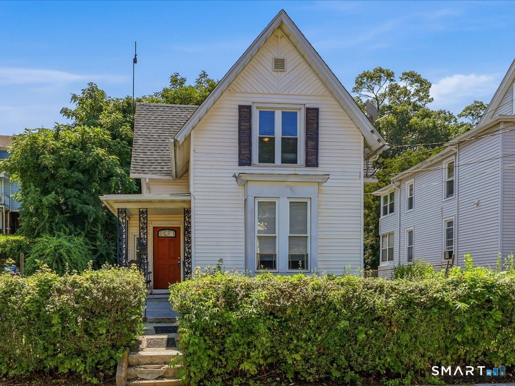 Residential in Meriden 3
