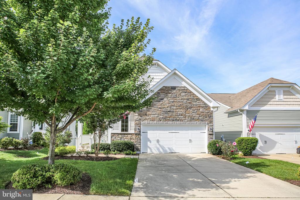 Denison St, Fredericksburg, VA 22406