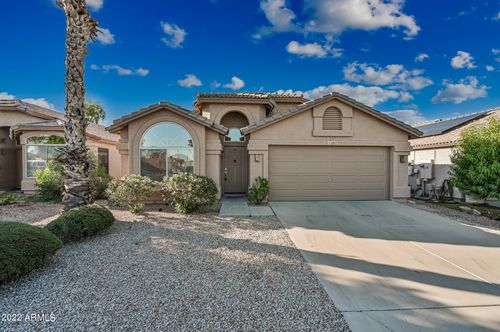 2607 E Anderson Dr, Phoenix, AZ, 85032-2432 | Card Image