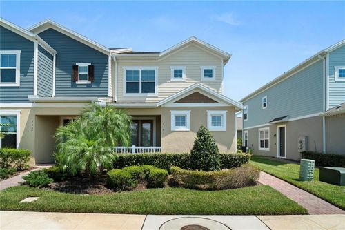 7363 Mezzano Ln, WINTER GARDEN, FL, 34787-0119 | Card Image
