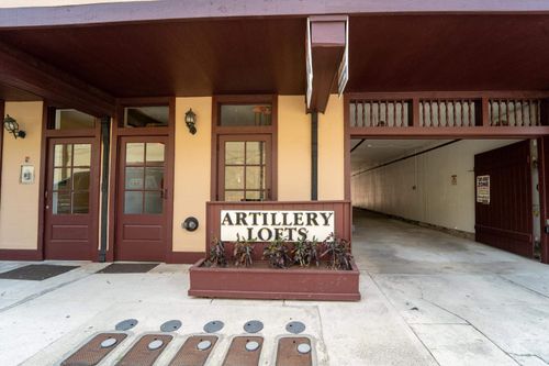 apt-5-4 Artillery Ln, St Augustine, FL, 32084-4486 | Card Image