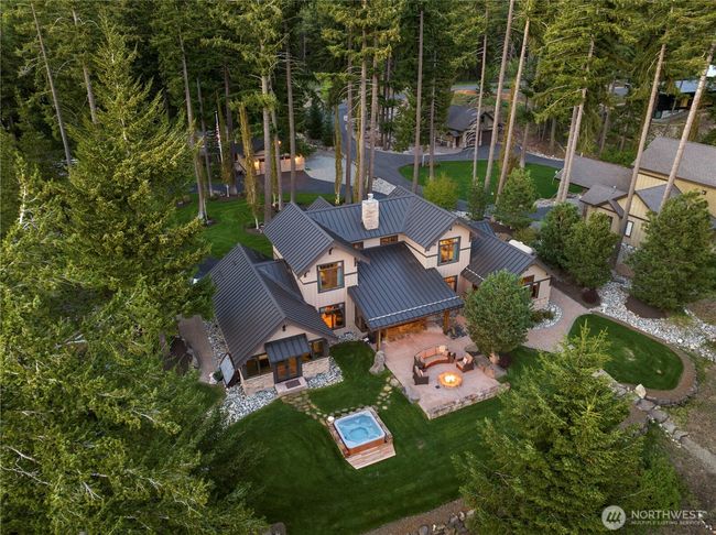 590 Domerie Bay Rd, House other with 4 bedrooms, 3 bathrooms and 2 parking in Ronald WA | Image 33