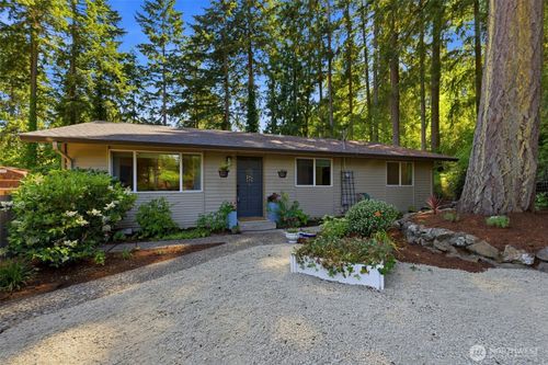 3402 72nd Ave Nw, Gig Harbor, WA, 98335-6402 | Card Image