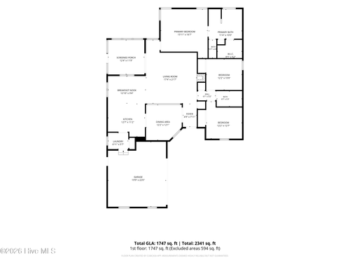 101 Belwood Court, Jacksonville, NC, 28540 | Card Image