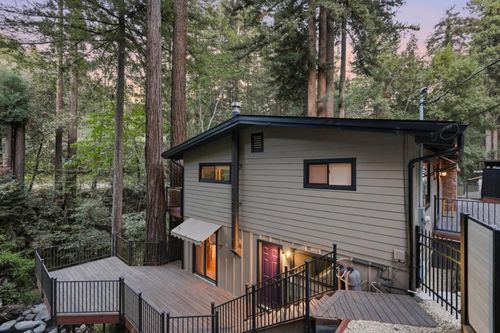 145 Brook Ln, Boulder Creek, CA, 95006 | Card Image