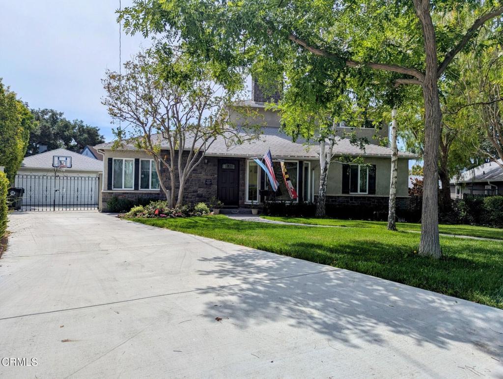 Residential Lease in Montrose