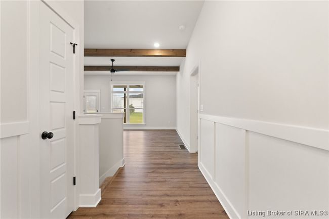 LOT-553 - 7635 Melrose Ln, Home with 4 bedrooms, 3 bathrooms and null parking in Charlestown IN | Image 8