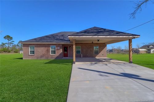 504 Saint Mary St, Lake Charles, LA, 70615-3016 | Card Image