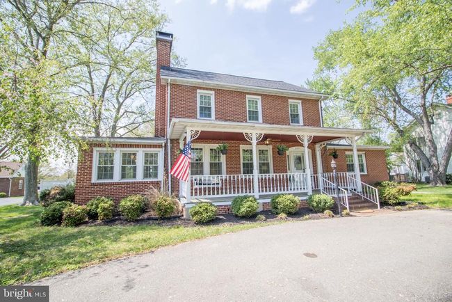 23075 Hollywood Rd, House other with 5 bedrooms, 3 bathrooms and null parking in LEONARDTOWN MD | Image 4