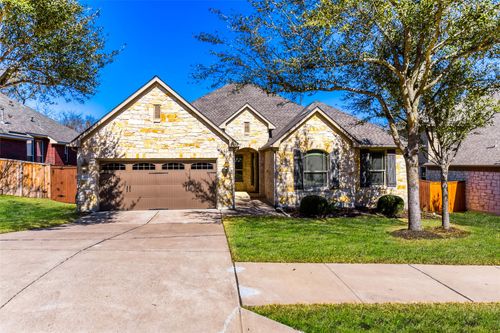 4602 Monterosa Ln, Round Rock, TX, 78665-1391 | Card Image