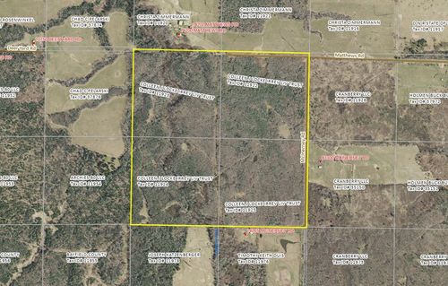 142XX Mcinerney Rd, Herbster, WI, 54844 | Card Image