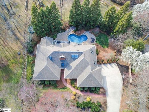 23 Weatherby Drive, Greenville, SC, 29615 | Card Image