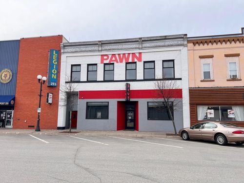 704 Front St, Brainerd, MN, 56401-3628 | Card Image