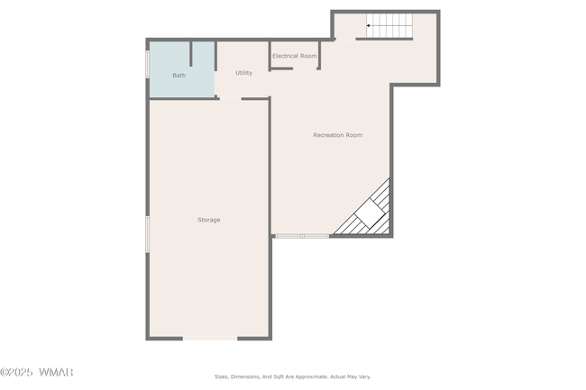 Basement Floor Plan | Image 59