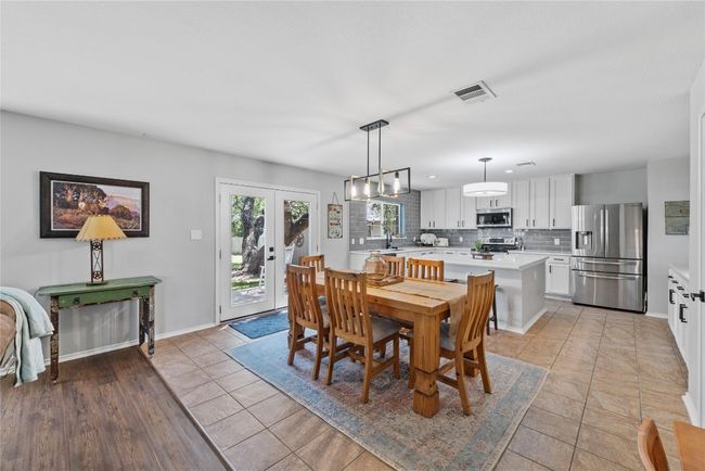201 S Sumac Ln, House other with 3 bedrooms, 3 bathrooms and null parking in Georgetown TX | Image 7