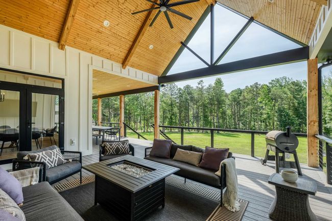 206 Calvery Rd, House other with 5 bedrooms, 4 bathrooms and null parking in inman SC | Image 38
