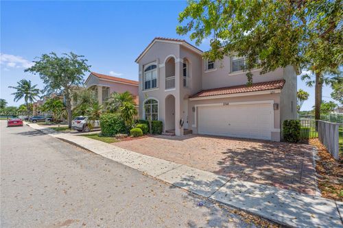 3760 Sw 51st St, Fort Lauderdale, FL, 33312-8206 | Card Image