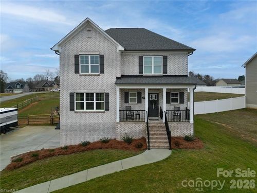 360 Wynnfall Dr, Lexington, NC, 27295-7683 | Card Image