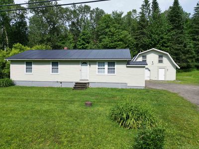 621 Kirby Road, House other with 3 bedrooms, 1 bathrooms and null parking in Burke VT | Image 2